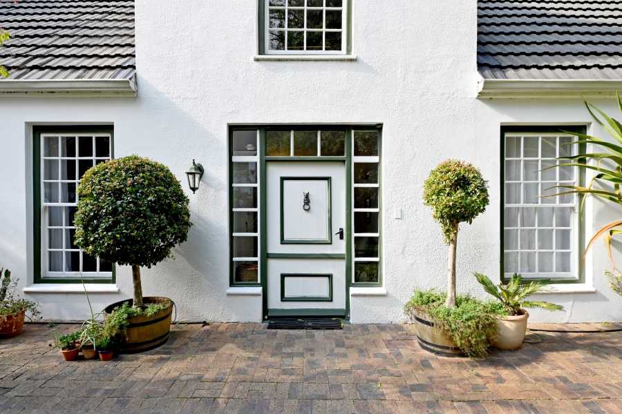 2 Bedroom Property for Sale in Newlands Western Cape